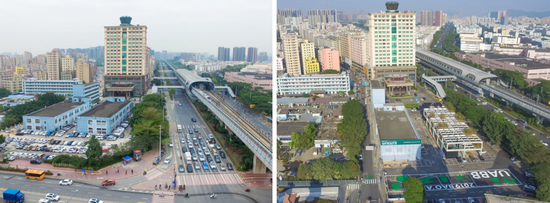 张宇星：城市更新的加减乘除算法和ABC模型