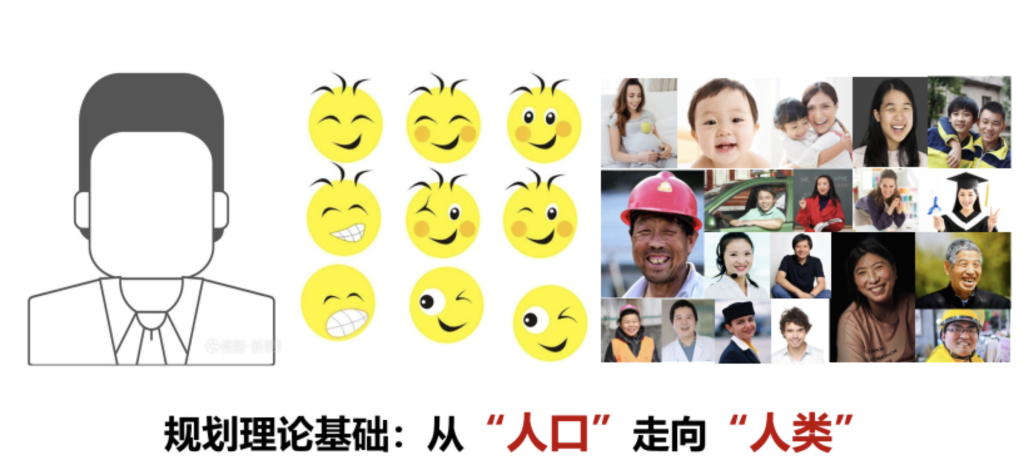 【同济规划学科百年系列】王富海|深圳:年轻的城市,青年的规划 【同济规划学科百年系列】王富海|深圳:年轻的城市,青年的规划
