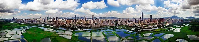 成都正式发布首批《公园城市示范区建设机会清单》 成都正式发布首批《公园城市示范区建设机会清单》