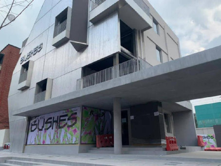 成都:多业权背景下的玉林东路街区改造与更新 成都:多业权背景下的玉林东路街区改造与更新