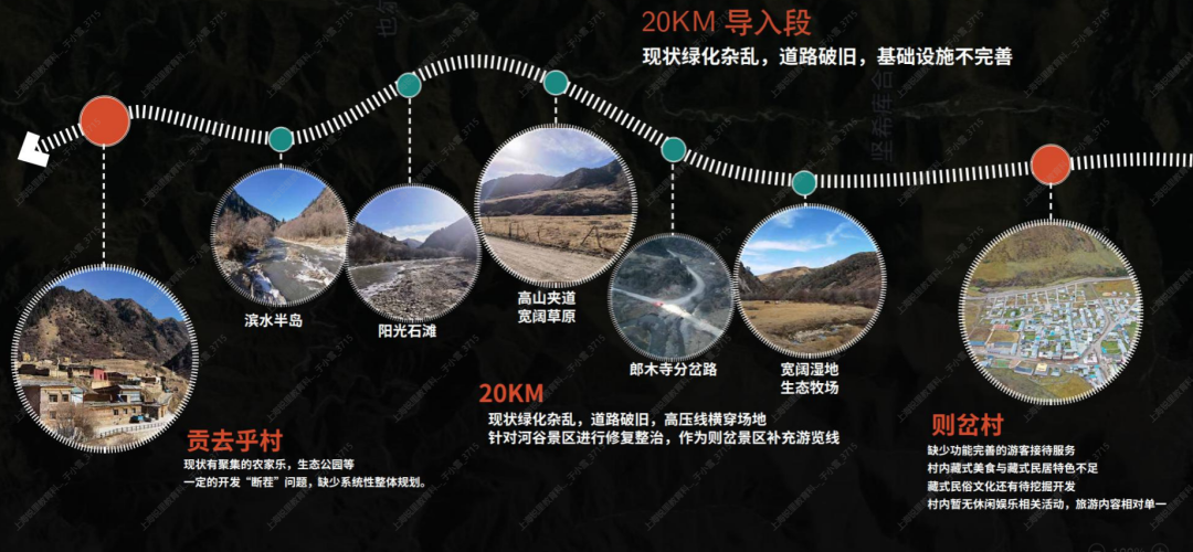 2022实体建造 | RAC联合奥雅设计&甘肃建设设计等，共建甘南藏区项目首发！