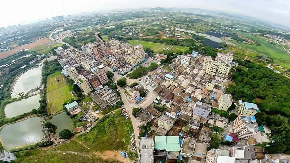 张宇星：城市更新的加减乘除算法和ABC模型
