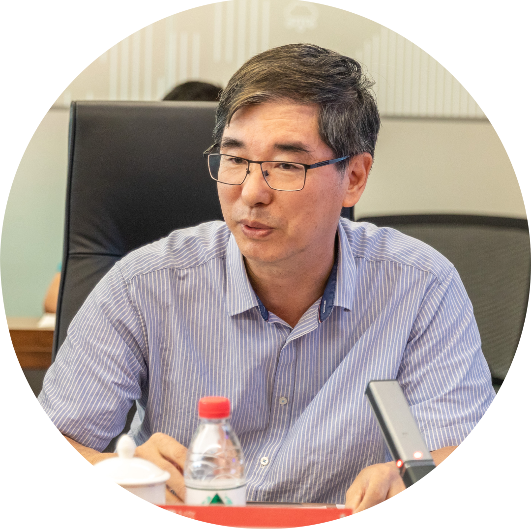 整合 标准 应用 迭代和示范 | 深圳湾超级总部基地智慧城区建设专家务虚会实录