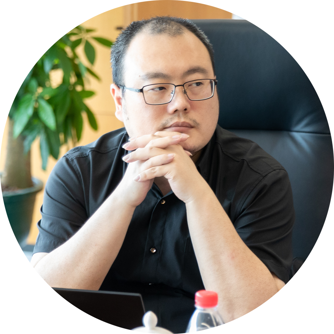整合 标准 应用 迭代和示范 | 深圳湾超级总部基地智慧城区建设专家务虚会实录