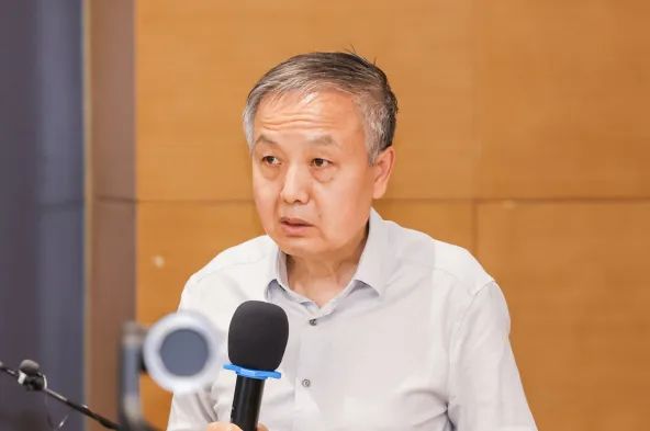 “传承与创新·清华与名城四十周年”学术活动在清华大学成功召开