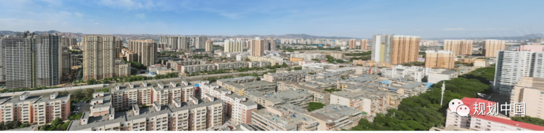 从“棚改”到“更新”,规划师的三重角色——以兰州市西固区全域棚改规划为例 从“棚改”到“更新”,规划师的三重角色——以兰州市西固区全域棚改规划为例