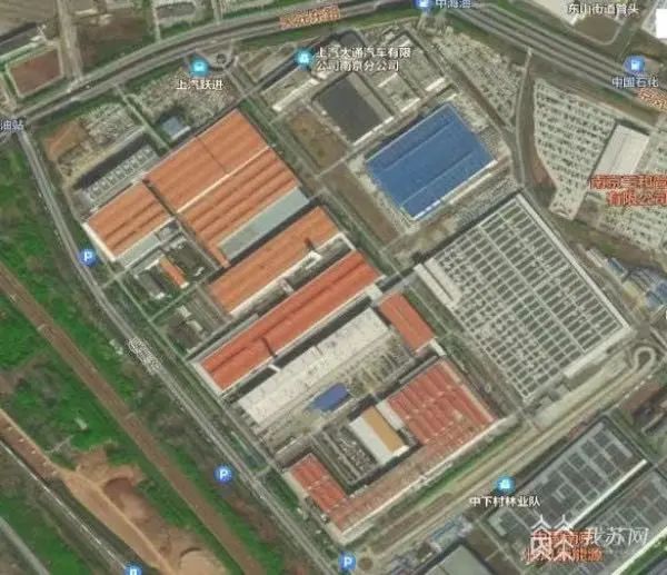 【庆祝第32个全国土地日】工业园里长出“灯塔工厂”! 【庆祝第32个全国土地日】工业园里长出“灯塔工厂”!