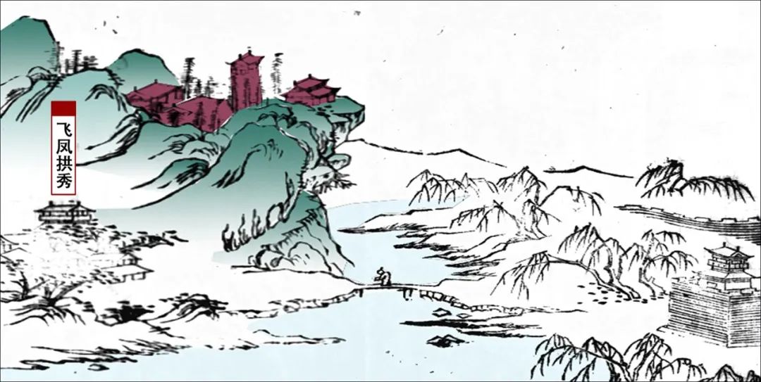 【继承与创新】景无大小：一种强调地域自然环境适应性的风景营造观*