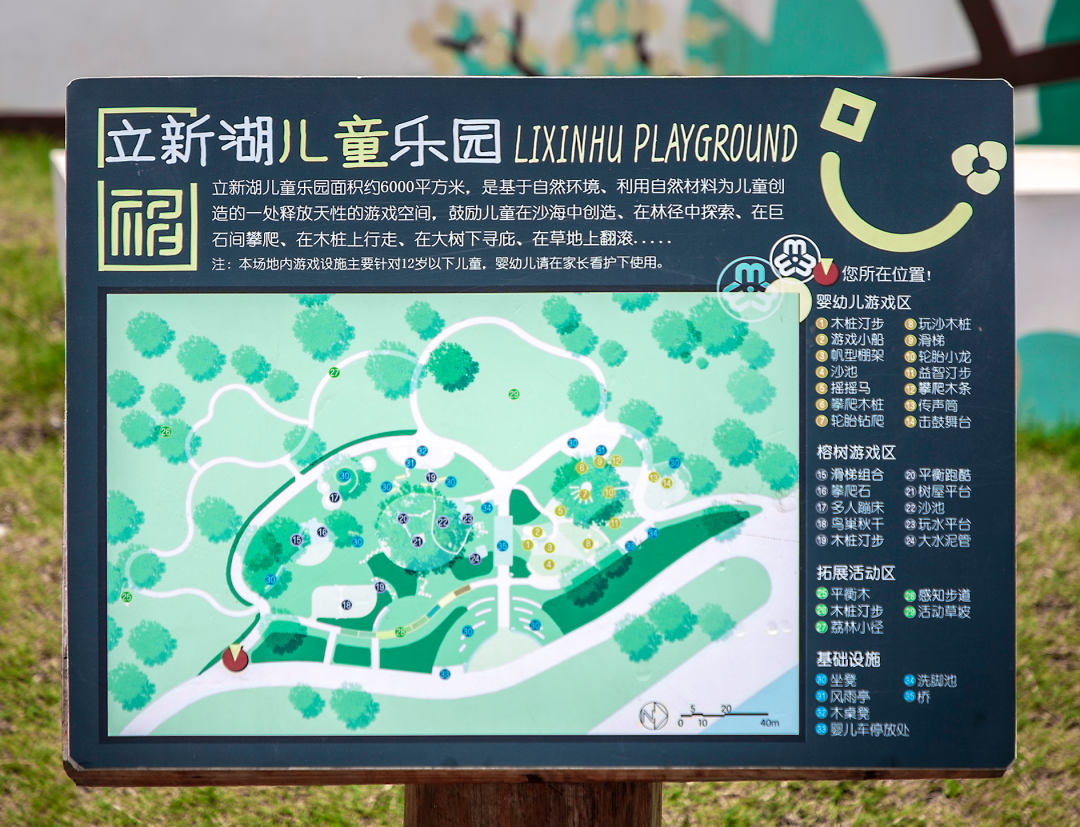 六一快乐｜ 深圳遛娃宝地大盘点