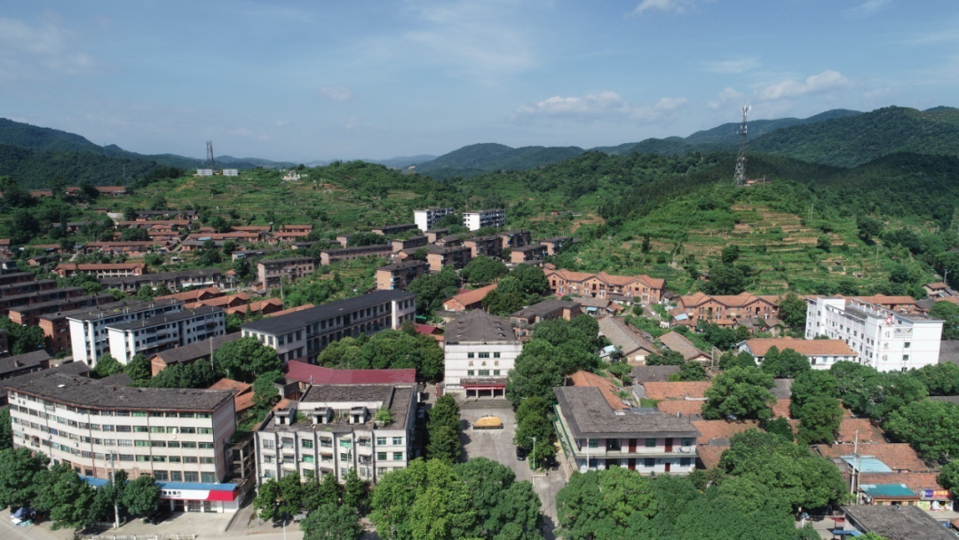 【第五批国家工业遗产】中核711铀矿& 江门甘蔗化工厂 【第五批国家工业遗产】中核711铀矿& 江门甘蔗化工厂