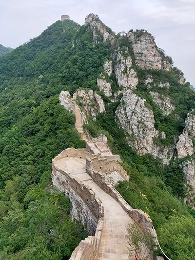 长城北京段的历史与保护 长城北京段的历史与保护