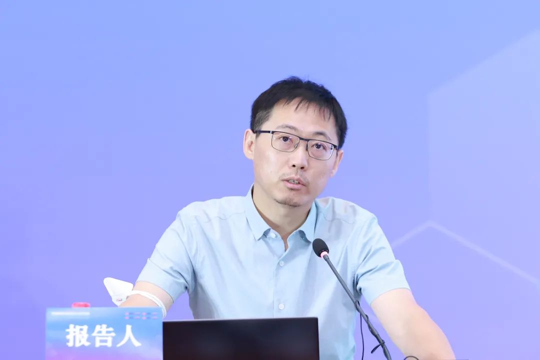 2021年度中规院学术交流会第二天：寻脉承传，与时俱进