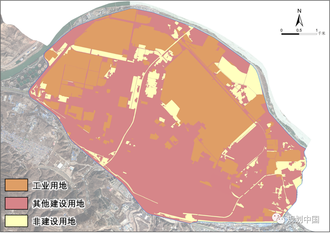 从“棚改”到“更新”，规划师的三重角色——以兰州市西固区全域棚改规划为例