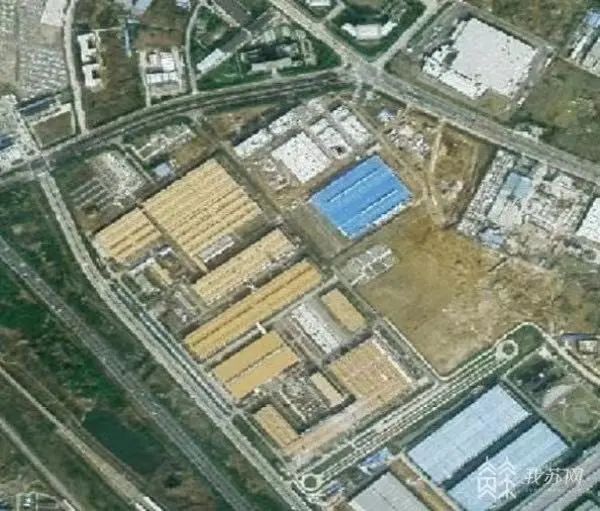 【庆祝第32个全国土地日】工业园里长出“灯塔工厂”! 【庆祝第32个全国土地日】工业园里长出“灯塔工厂”!