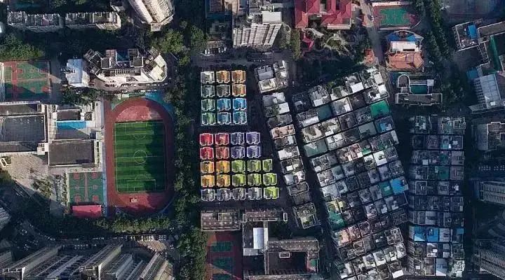国内外城市“以人定居”住房体系构建的经验与启示 国内外城市“以人定居”住房体系构建的经验与启示