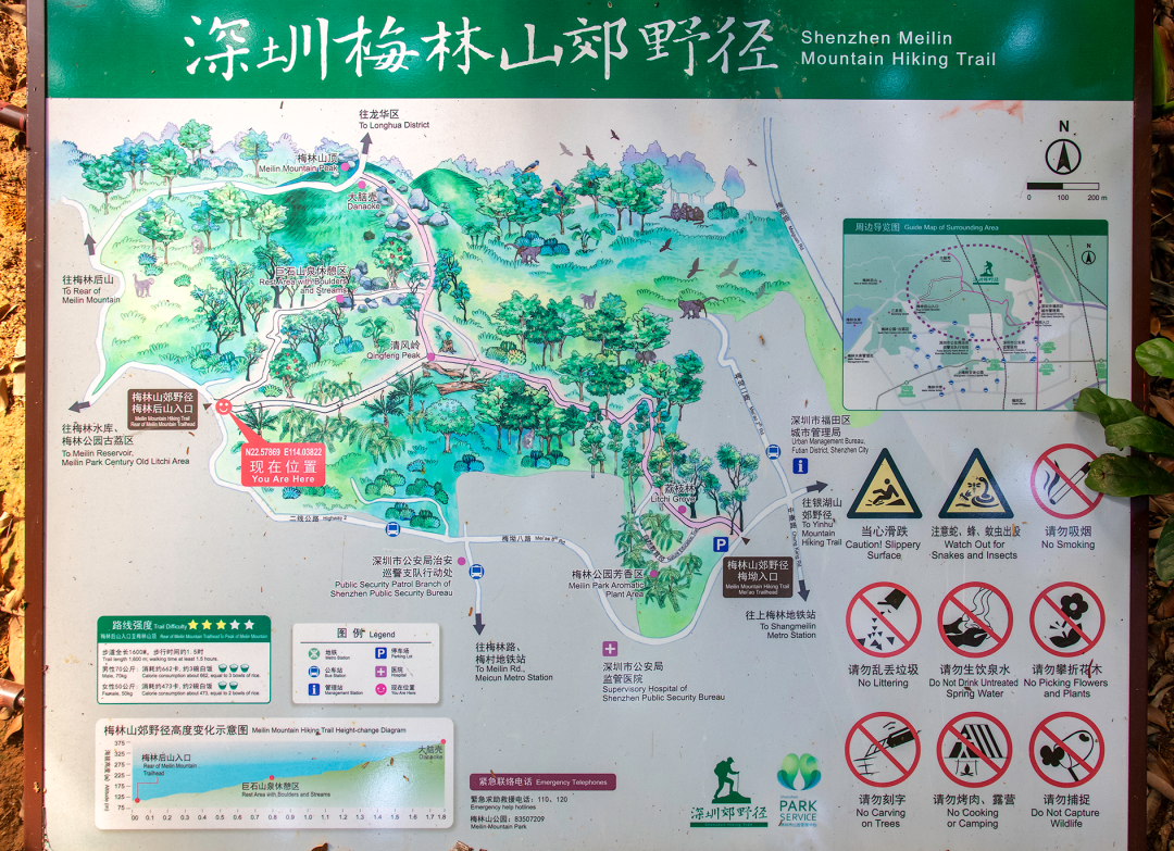 六一快乐｜ 深圳遛娃宝地大盘点