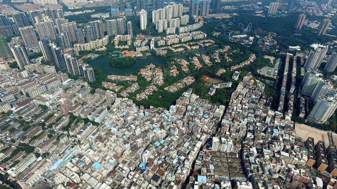 张宇星：城市更新的加减乘除算法和ABC模型