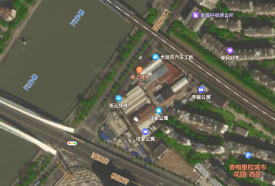 城市更新的另一种途径——城市闲置资源交易所