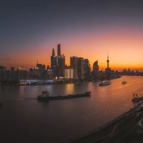 上海“云水无边”:是公共空间还是财政陷阱? 上海“云水无边”:是公共空间还是财政陷阱?