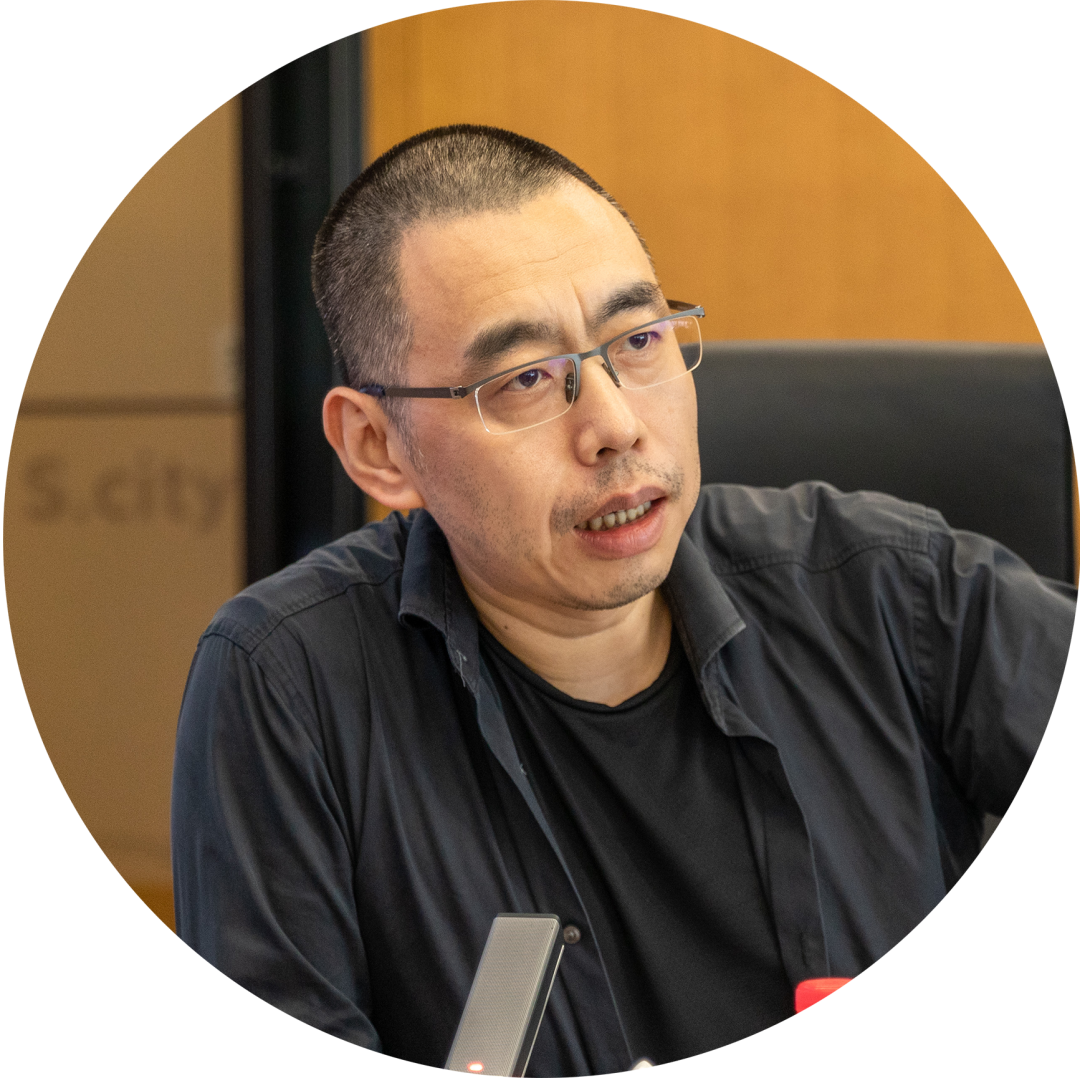 整合 标准 应用 迭代和示范 | 深圳湾超级总部基地智慧城区建设专家务虚会实录