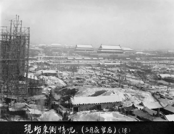 水泥如何建设中国？