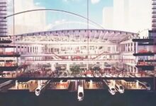 TOD与站城一体开发的异与同-规划问道