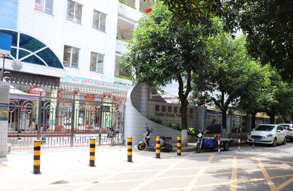 佛山SUMP发展策略：打造高品质、全龄友好的慢行环境
