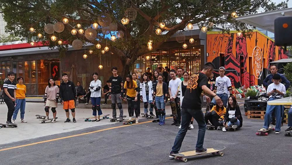 张宇星：城市更新的加减乘除算法和ABC模型