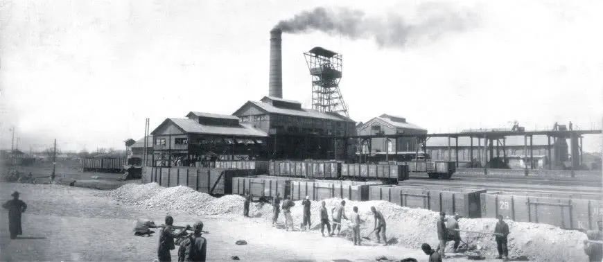 水泥如何建设中国？