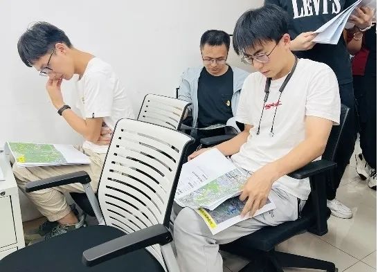 黄埔分院举办“图识黄埔”知识竞赛|GZPI日志 黄埔分院举办“图识黄埔”知识竞赛|GZPI日志