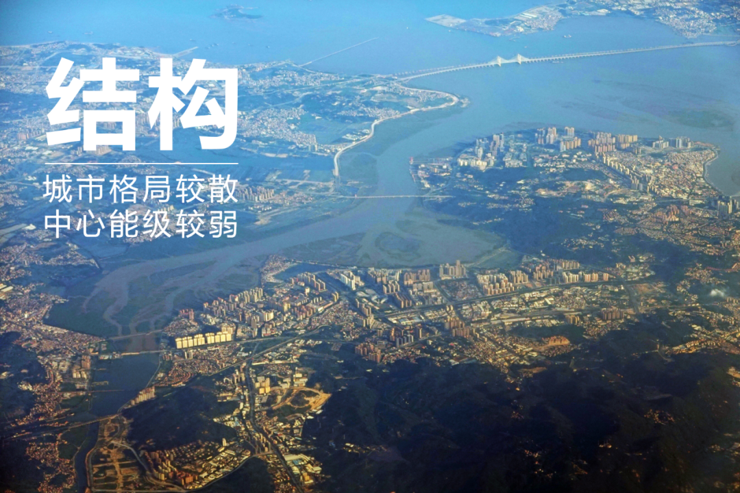 设计即战略：环泉州湾总体城市设计