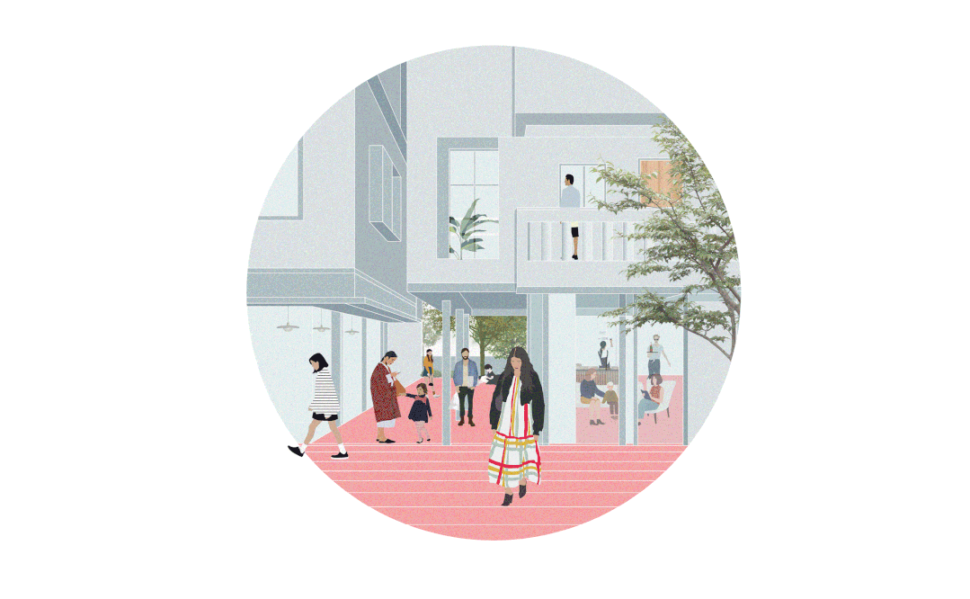 设计即战略：环泉州湾总体城市设计