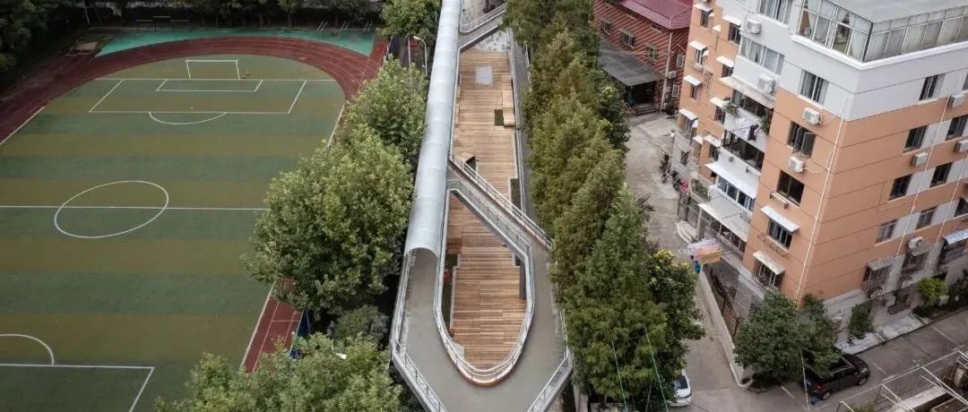 上海“云水无边”:是公共空间还是财政陷阱? 上海“云水无边”:是公共空间还是财政陷阱?