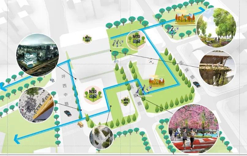 全国低碳日 | 基于低碳城市理念的城市更新设计策略研究 全国低碳日 | 基于低碳城市理念的城市更新设计策略研究