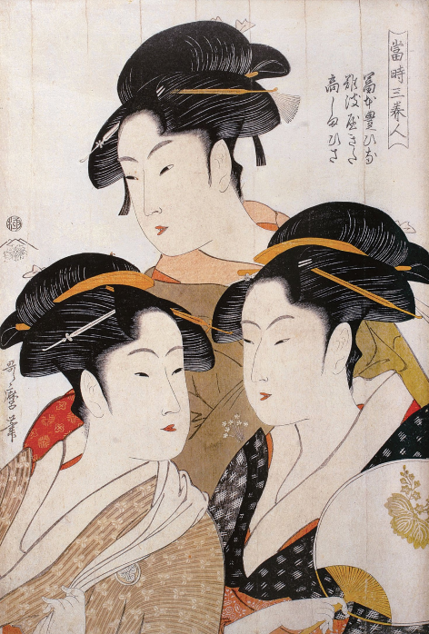 这种东亚绘画为何会影响到欧洲艺术的进程? 这种东亚绘画为何会影响到欧洲艺术的进程?