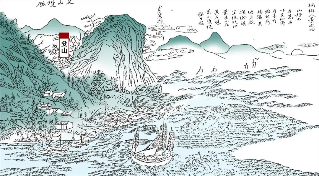 【继承与创新】景无大小：一种强调地域自然环境适应性的风景营造观*