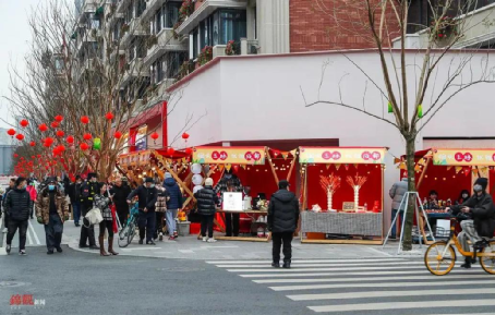 成都:多业权背景下的玉林东路街区改造与更新 成都:多业权背景下的玉林东路街区改造与更新