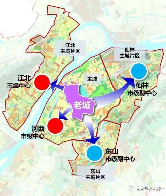 文化和自然遗产日 | 南京历史文化名城保护的探索与实践