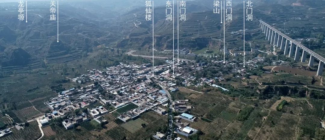 【继承与创新】四方景附：一种吸纳四围景致提振空间格局的风景营造观*