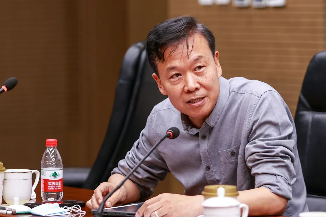 专家研讨丨城乡历史文化保护传承高峰论坛暨国家历史文化名城保护制度建立40周年学术会议 专家研讨丨城乡历史文化保护传承高峰论坛暨国家历史文化名城保护制度建立40周年学术会议