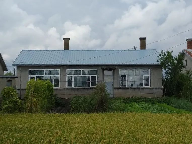 【全国农房图鉴】中国最北的农房长啥样? 【全国农房图鉴】中国最北的农房长啥样?