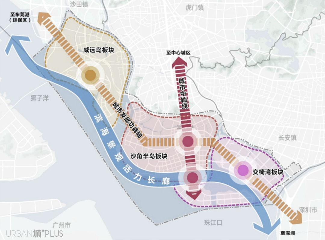 双总师,伴随东莞滨海湾新区发展 双总师,伴随东莞滨海湾新区发展