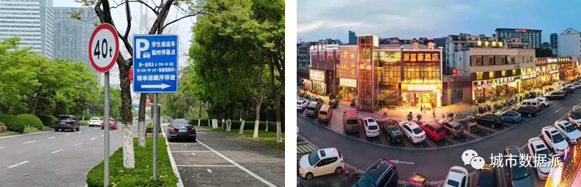 【停车数字化治理探索】停车指数:城市停车健康状况的指示针丨城市数据派 【停车数字化治理探索】停车指数:城市停车健康状况的指示针丨城市数据派