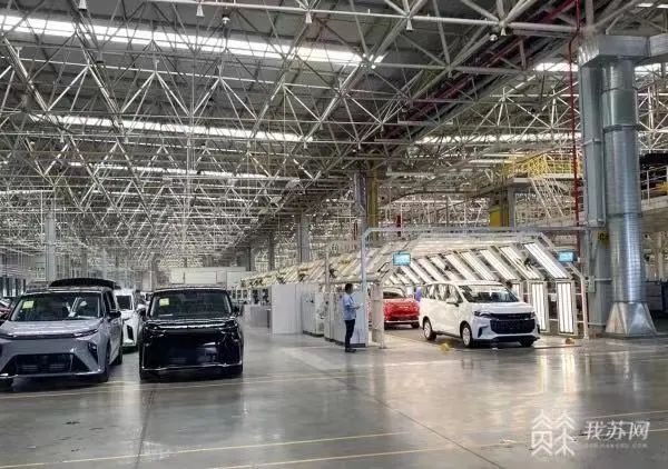 【庆祝第32个全国土地日】工业园里长出“灯塔工厂”! 【庆祝第32个全国土地日】工业园里长出“灯塔工厂”!
