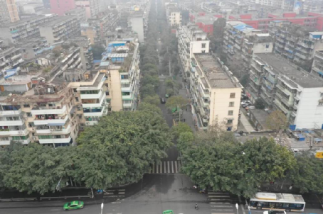 成都:多业权背景下的玉林东路街区改造与更新 成都:多业权背景下的玉林东路街区改造与更新
