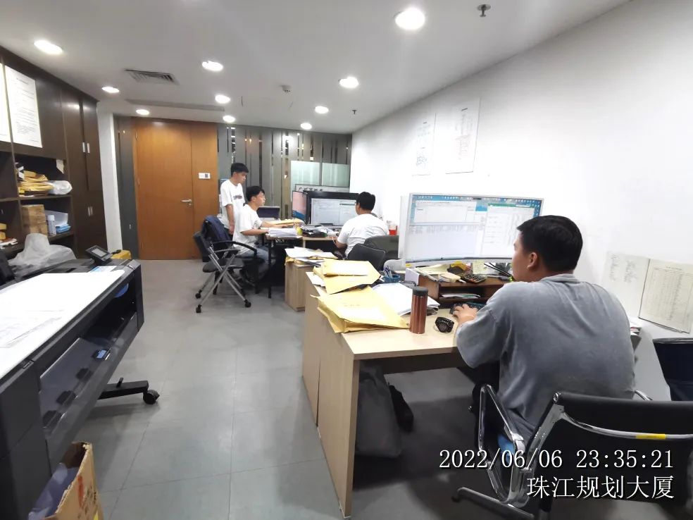 加油吧,少年!院全力保障越秀区高考指挥调度系统|GZPI日志 加油吧,少年!院全力保障越秀区高考指挥调度系统|GZPI日志