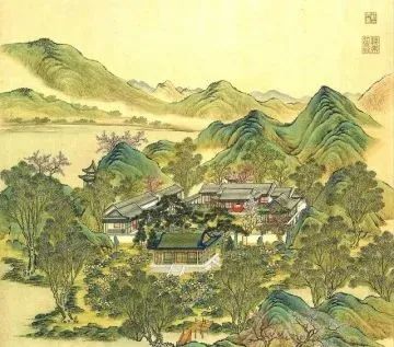 历史上北京地区哪儿的牡丹最负盛名? 历史上北京地区哪儿的牡丹最负盛名?