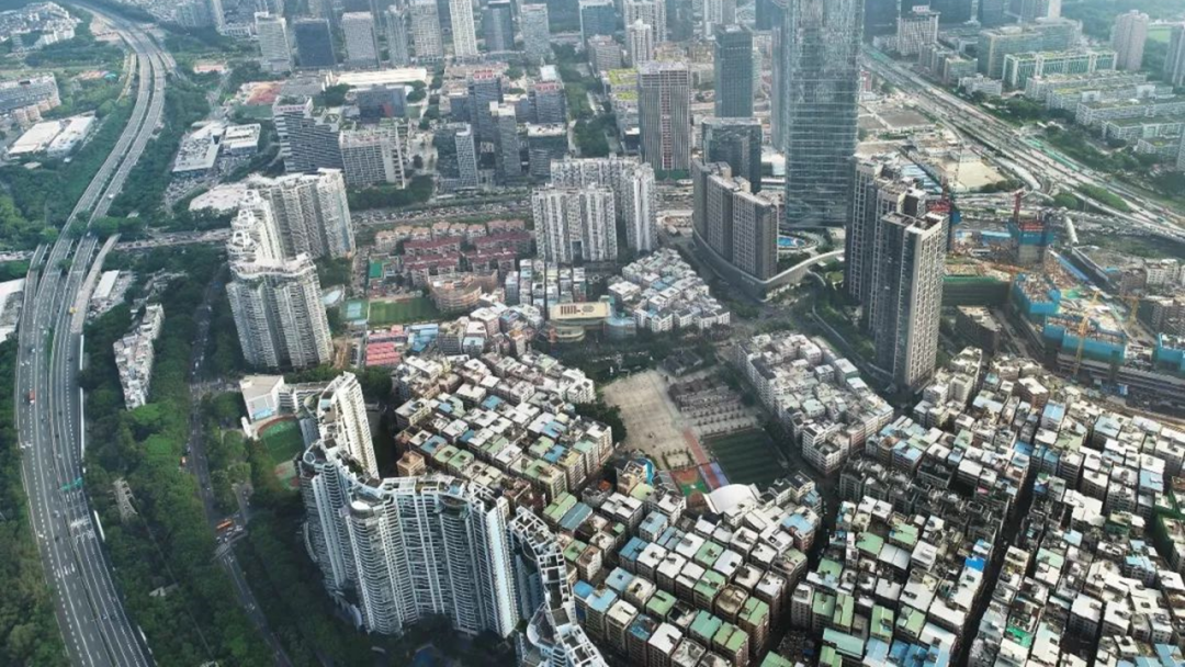 张宇星：城市更新的加减乘除算法和ABC模型
