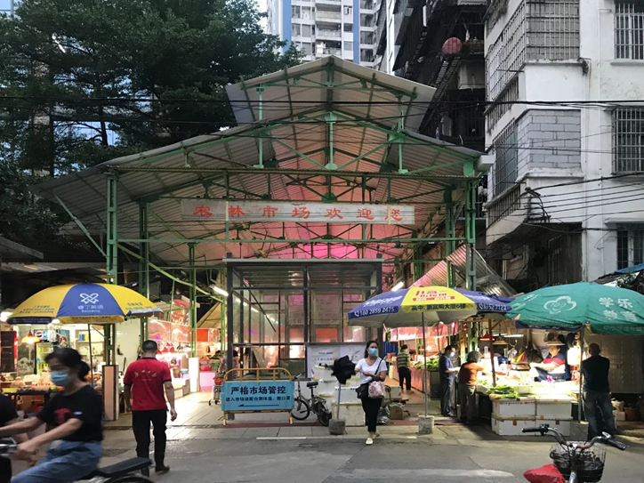 张宇星：城市更新的加减乘除算法和ABC模型