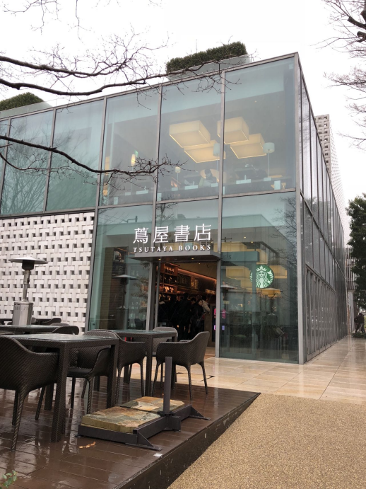 城市更新的另一种途径——城市闲置资源交易所